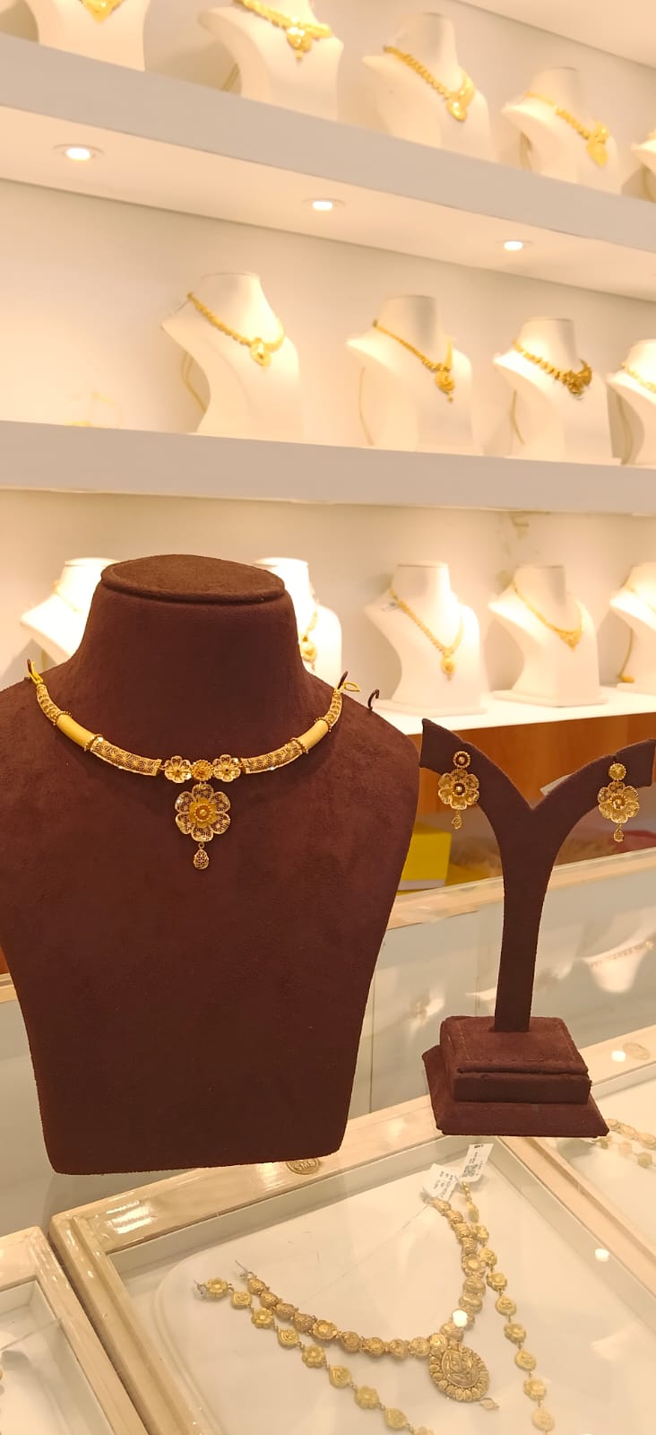 Neckles 